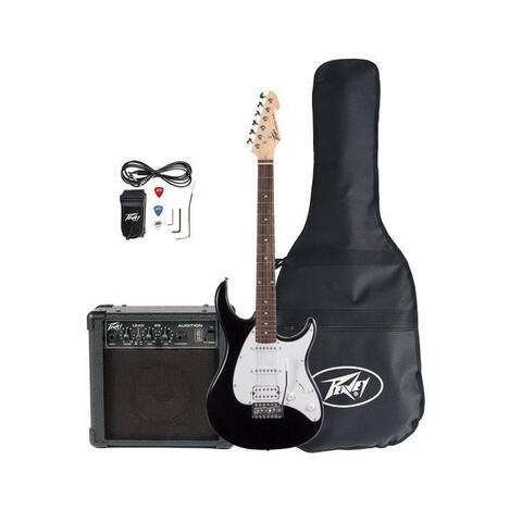 Peavey Raptor Plus Pack Black - Комплект