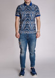 Поло ETRO