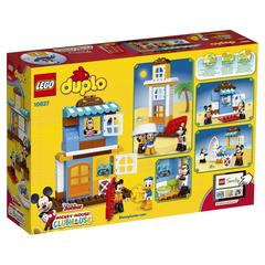 Lego Duplo Конструктор 