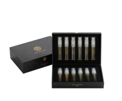 Amouage man sample