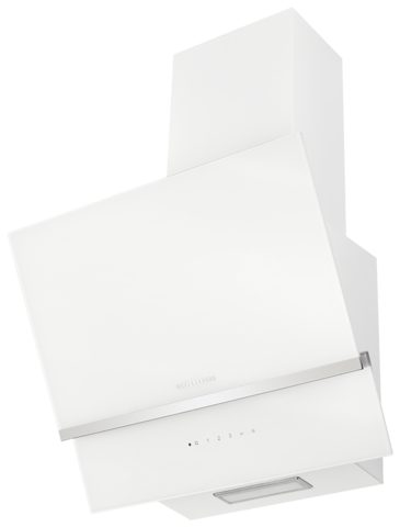 Наклонная вытяжка KUPPERSBERG F 600 W