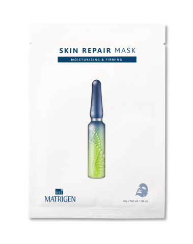 Увлажняющая/омолаживающая маска  Matrigen Skin Repair Mask 1 шт.