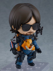 Nendoroid Sam Porter Bridges (Death Stranding) || Сэм Бриджес