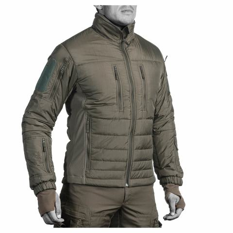 UF Pro Delta ML Gen. 2 Tactical Winter Jacket brown