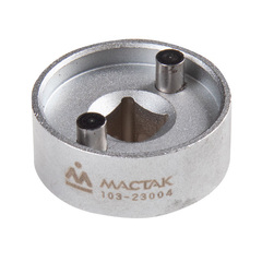 МАСТАК (103-23004) Головка сервисная 3/8" для фазорегулятора VAG T10352