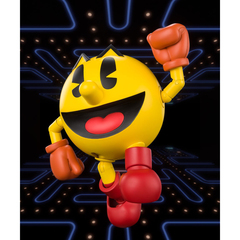Фигурка S.H.Figuarts Pac-Man