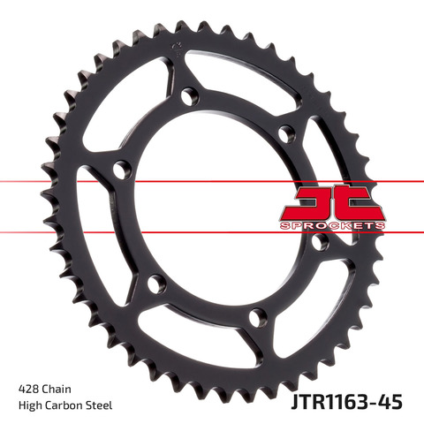 Звезда JTR1163.45