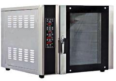 Конвекционная печь FoodAtlas ATLAS YKZ-5D