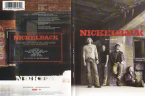 Nickelback - The Videos