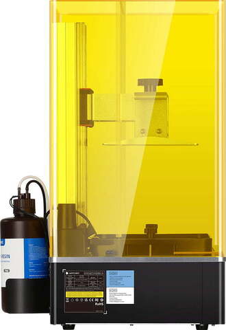 3D-принтер Anycubic Photon M3 Max