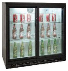 Минибар Enigma SC-188S