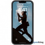 UAG Lucent with MagSafe Series Case for Apple iPhone 14 Plus Black (Чёрный) 114077314040