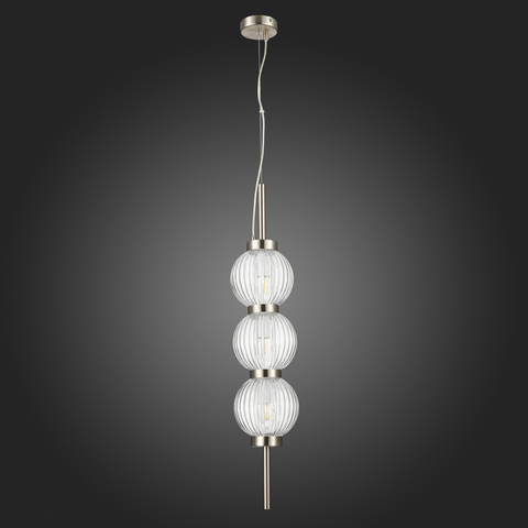 Светильник подвесной ST Luce Marena SL1155.103.03