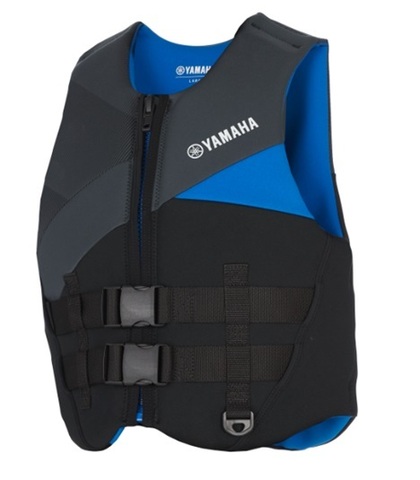Жилет поддерживающий Yamaha D20AJ214E10S