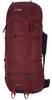 Картинка рюкзак туристический Redfox Light 120 V5 1100/бордовый - 1