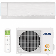 Кондиционер AUX ASW-H12A4/QF-R2DI+AS-H12A4/QF-R2DI