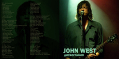 John West - Дискография