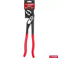 ЗУБР 300 мм, переставные клещи (2242-30)