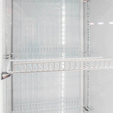 фото 3 Шкаф холодильный Бирюса Б-B300D на profcook.ru