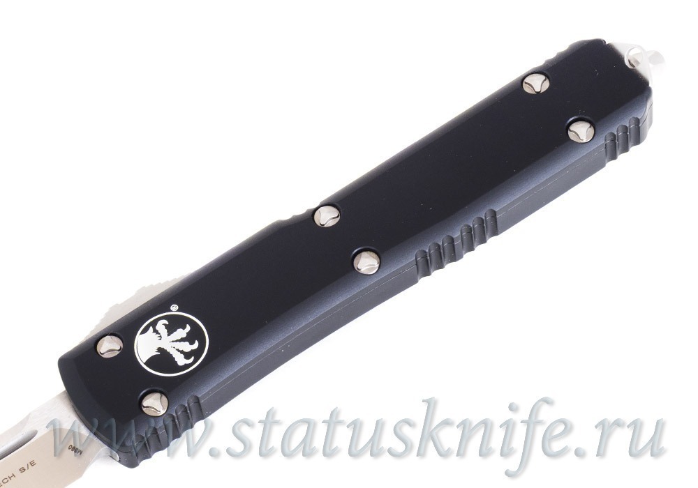 Нож Microtech Ultratech Satin 121-4 M390