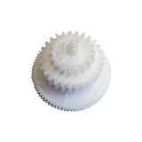 Шестерня 27T/18T HP 1010, 1012, 1015 LT