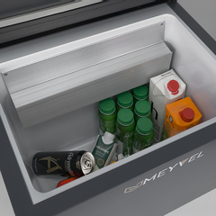 Абсорбционный (газовый) автохолодильник Meyvel AF-42GM