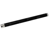 Вал тефлоновый верхний Hi-Black для Kyocera TASKalfa 1800, 2200, 1801, 2201
