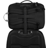 Картинка рюкзак городской Pacsafe GO Carry-on 34 черная смола - 8
