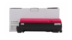 Тонер-картридж F+ imaging, пурпурный, 12 000 страниц, для Kyocera моделей FS-C5400DN/P7035cdn (аналог TK-570M /1T02HGBEU0), FP-TK570M