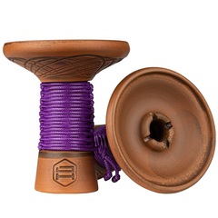 Чаша Japona Hookah Mummy Purple Bowl