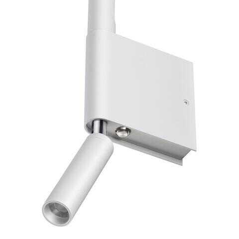 Настенный светодиодный светильник Novotech FERMO 359435