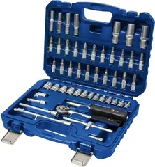 Набор инструмента универсальный КОБАЛЬТ 1/4