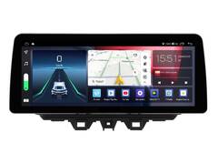 Магнитола для Hyundai Tucson (2018-2021) Android 11 4/64GB QLED DSP 4G модель HY-6