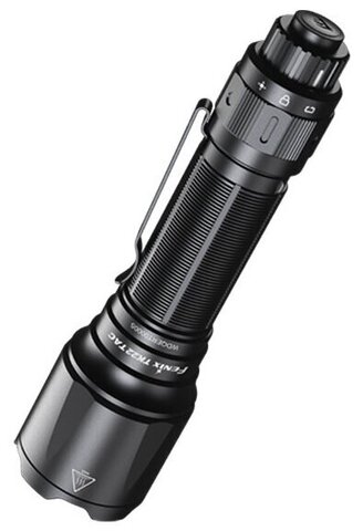 Фонарь Fenix тактический TK22TAC