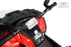 Квадроцикл K001AM 4WD (Полноприводный)