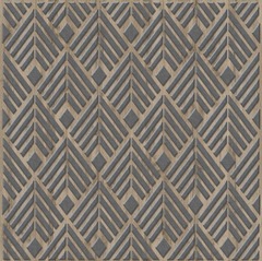 Декоративная стеновая панель ПВХ Туринг 482х482 мм