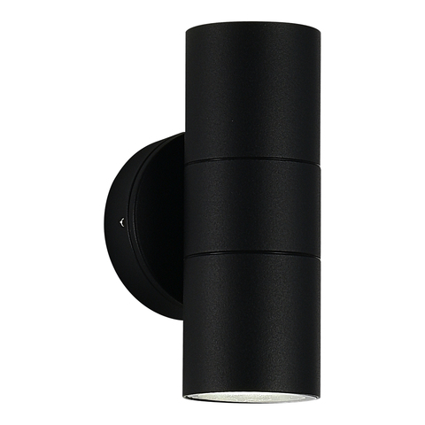 Светильник уличный настенный ST Luce Tubo SL9008.401.02