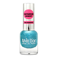 Alvin D`or  Лак Голографический  т. 720  15мл