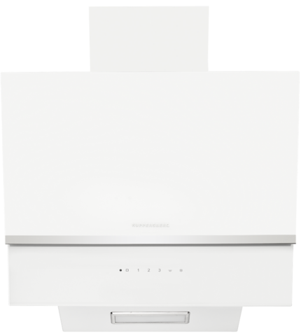 Наклонная вытяжка KUPPERSBERG F 600 W