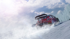 WRC 7 (для ПК, цифровой ключ)