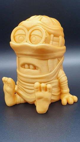 Пластик для 3D-принтера AddNorth E-PLA Gold