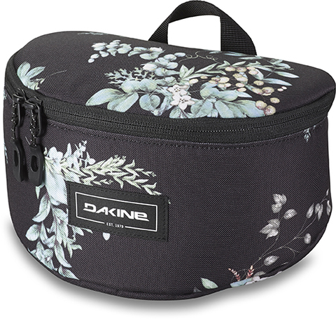 Картинка чехол для маски Dakine goggle stash Solstice Floral - 1