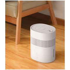 Увлажнитель воздуха Xiaomi Mijia Pure Smart Humidifier CJSJSQ01DY (White)