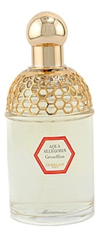 Guerlain Aqua Allegoria Grosellina