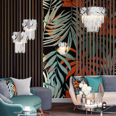 Бра Odeon Light Stala 4811/1W