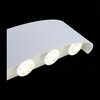 Светильник уличный ST Luce Bisello SL089.501.08