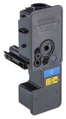 Лазерный тонер-картридж Kyocera TK-5220C голубой 1T02R9CNL1