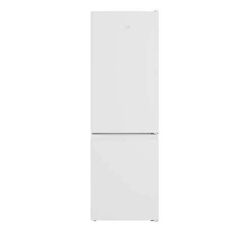 Холодильник с нижней морозильной камерой Hotpoint HTD 4180 W mini - рис.1
