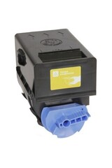 Тонер-картридж Canon iR C2880/3380 C-EXV21/GPR-23/NPG-35 yellow (туба 260г) (ELP Imaging®)