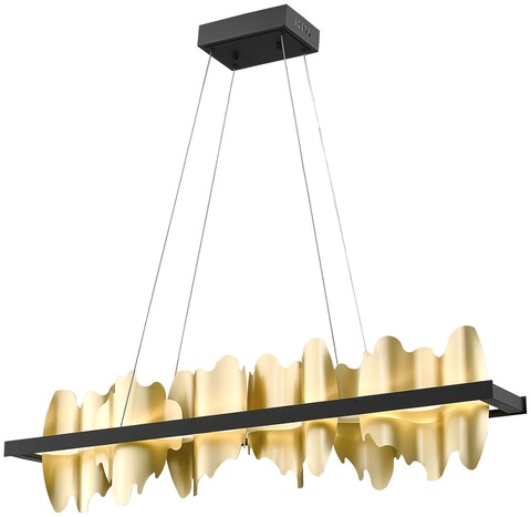 Светильник подвесной Wertmark Lando WE476.03.423